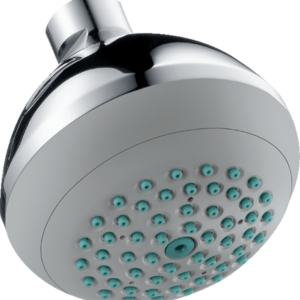 28423000 Ducha fija 1jet Green 6 l/min hansgrohe Crometta 85