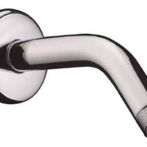 27411000 Brazo para regadera 1/2" Hansgrohe cromo