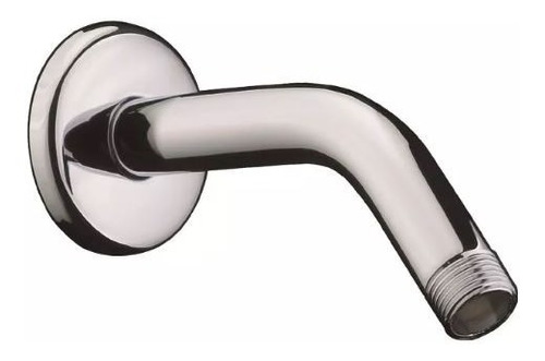 27411000 Brazo para regadera 1/2" Hansgrohe cromo