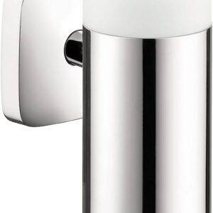 Portavaso Hansgrohe Pura Vida 41504000 Cromo