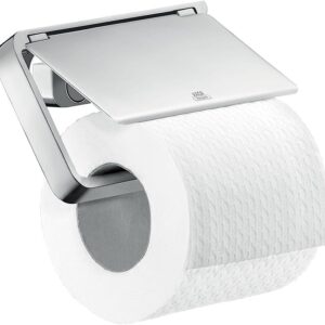 42836000 Portarrollos con tapa AXOR