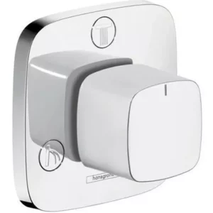 Hansgrohe HG PuraVida Trio/Quattro F-Set cromo - 15937000