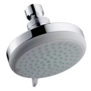 1x26731000 Regadera plana cromo showerhad hansgrohe