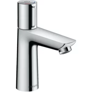 71750000 Monomando de lavabo 110 con vaciador automático hansgrohe Talis Select E