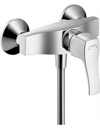 31672000 Hansgrohe Shower Mixer Metris Classic