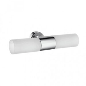 41566000 Hansgrohe AXOR Uno² Lámpara de pared Double