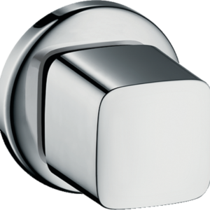 hansgrohe metris Válvula de cierre E para instalación empotrada