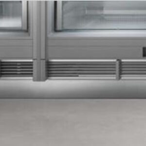 Monolito Liebherr patada de pie de 30 pulgadas