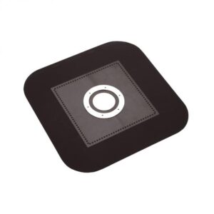 96441000 Axor Hansgrohe Lámina de sellado para set básico de grifería de bañera de pie