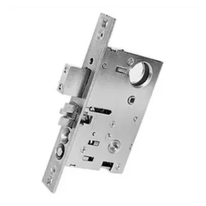 Cuerpo de cerradura embutida Baldwin Knob Strength